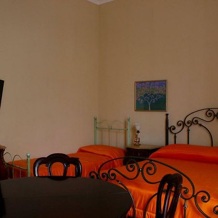 Oro Di Napoli Luxury Bed & Breakfast Экстерьер фото