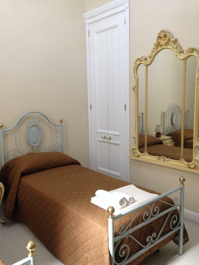 Oro Di Napoli Luxury Bed & Breakfast Экстерьер фото