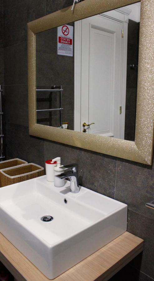 Oro Di Napoli Luxury Bed & Breakfast Экстерьер фото