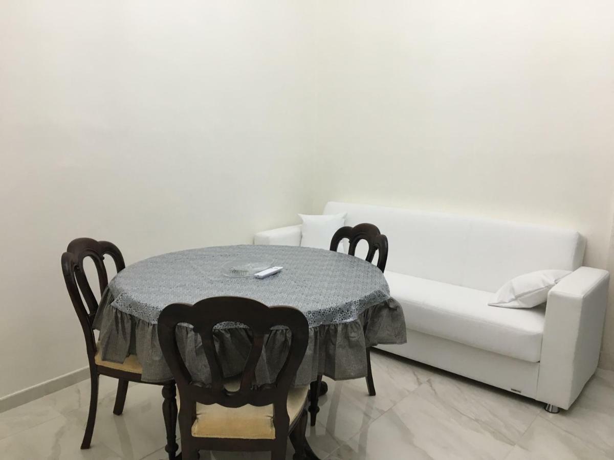 Oro Di Napoli Luxury Bed & Breakfast Экстерьер фото