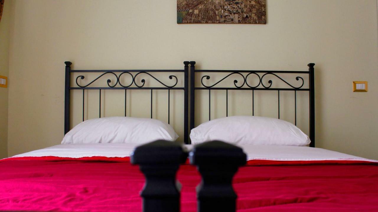 Oro Di Napoli Luxury Bed & Breakfast Экстерьер фото