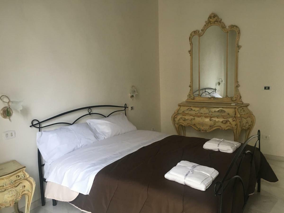 Oro Di Napoli Luxury Bed & Breakfast Экстерьер фото
